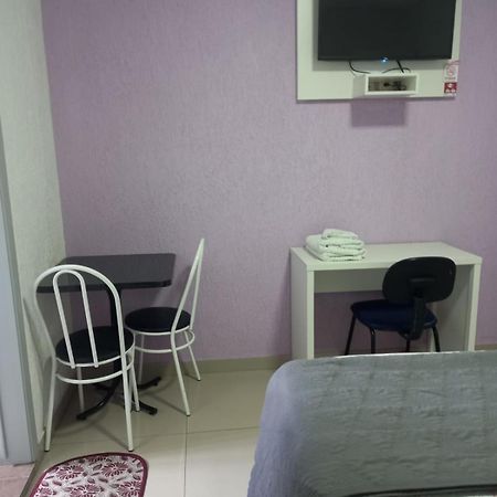 פורטו אלגרה Hotel Farrapos מראה חיצוני תמונה