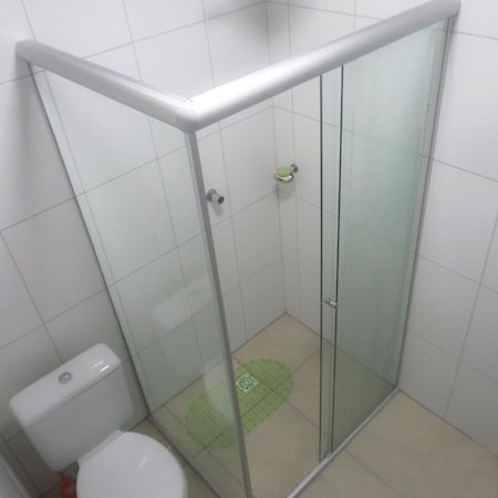 פורטו אלגרה Hotel Farrapos מראה חיצוני תמונה