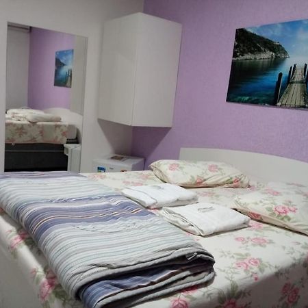 פורטו אלגרה Hotel Farrapos מראה חיצוני תמונה