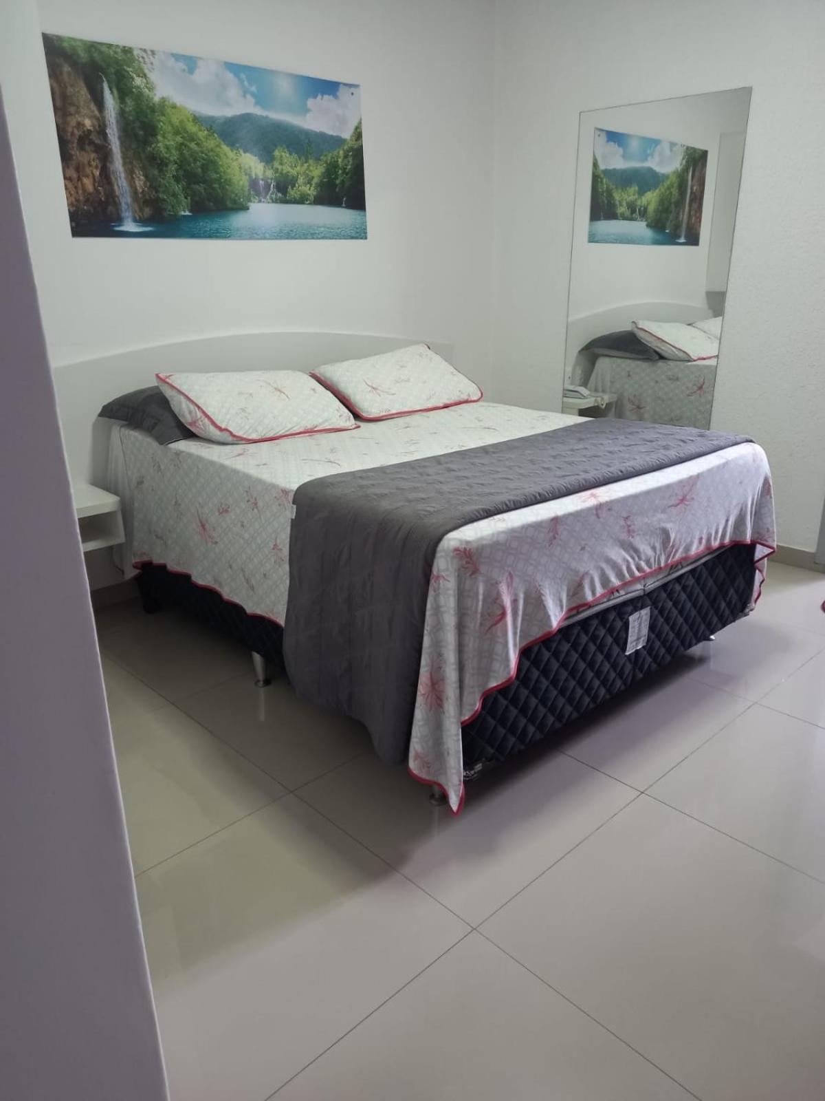 פורטו אלגרה Hotel Farrapos מראה חיצוני תמונה