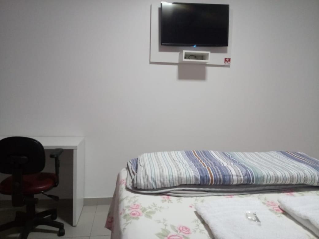 פורטו אלגרה Hotel Farrapos מראה חיצוני תמונה