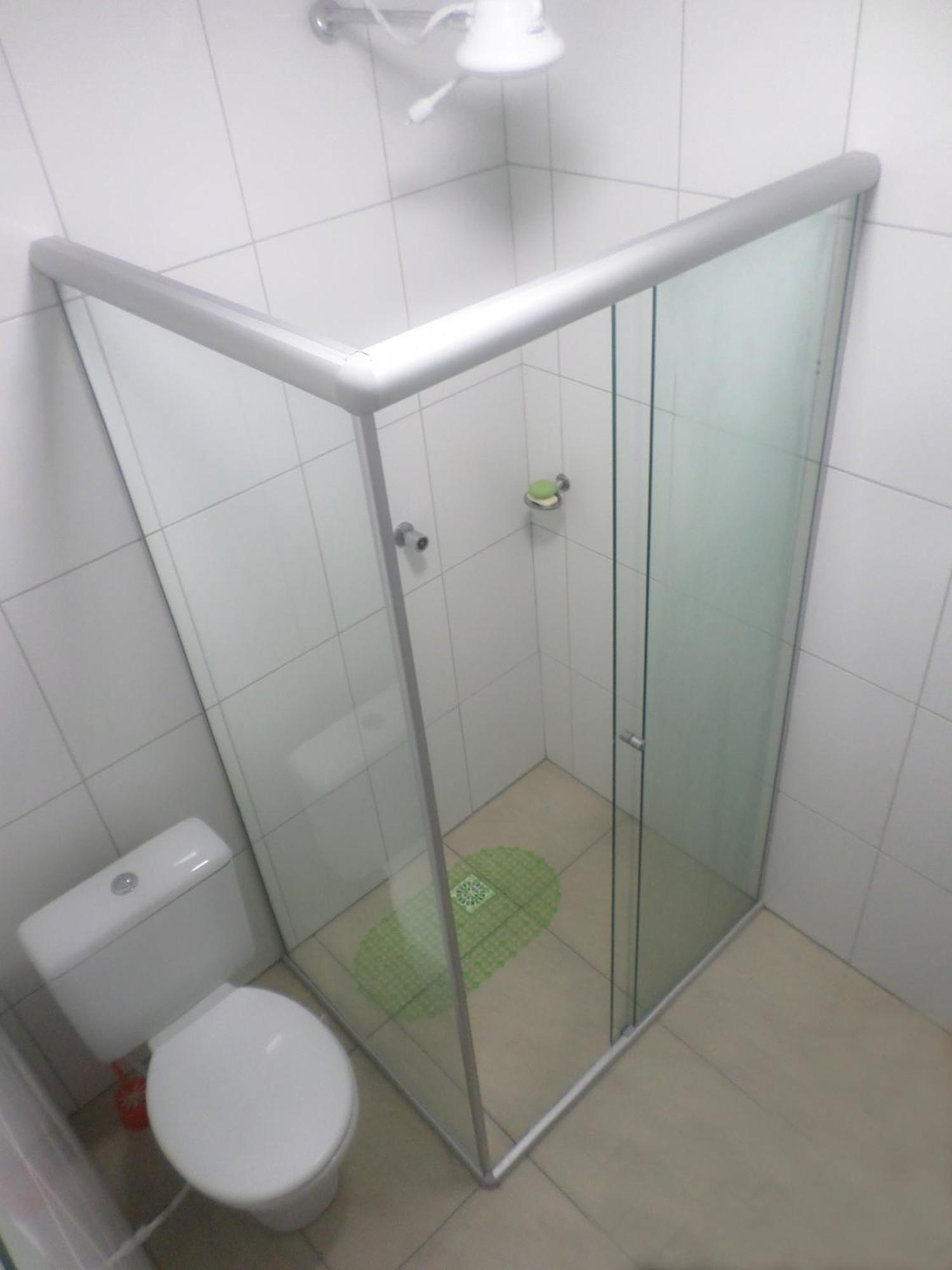 פורטו אלגרה Hotel Farrapos מראה חיצוני תמונה