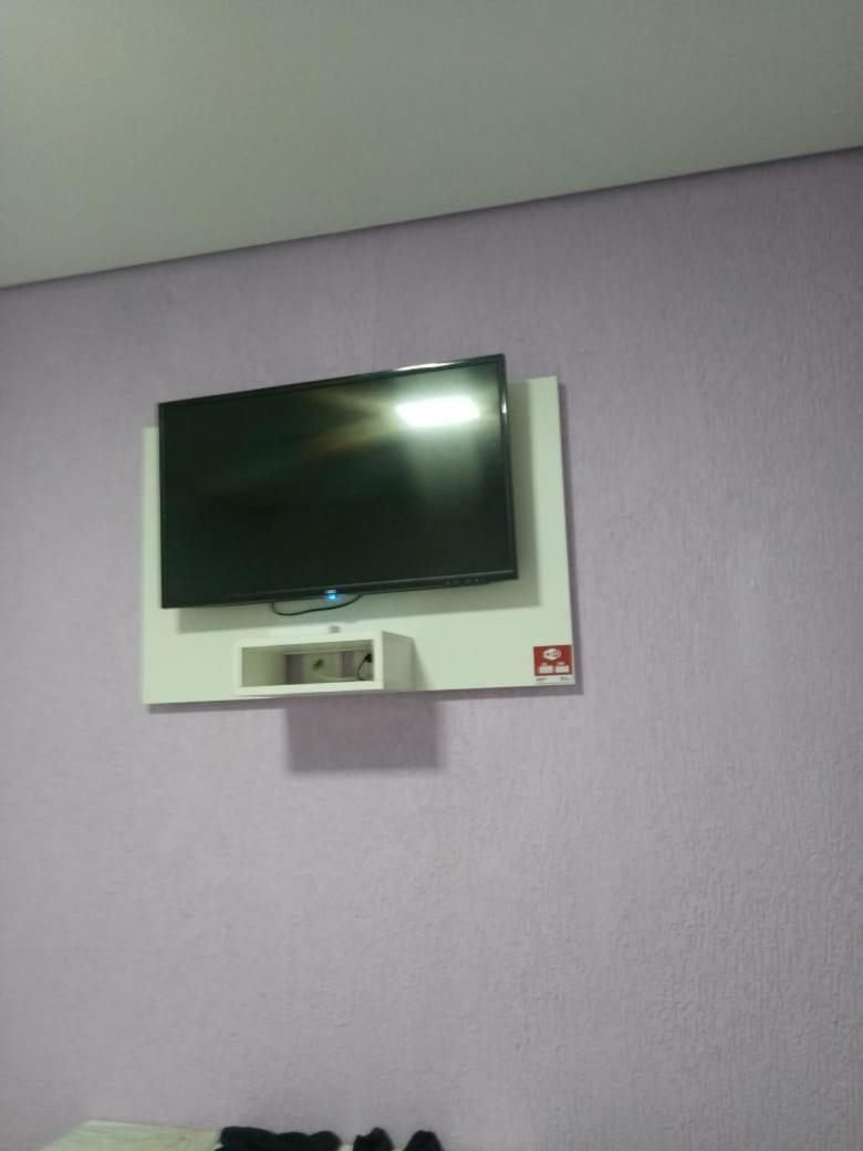 פורטו אלגרה Hotel Farrapos מראה חיצוני תמונה
