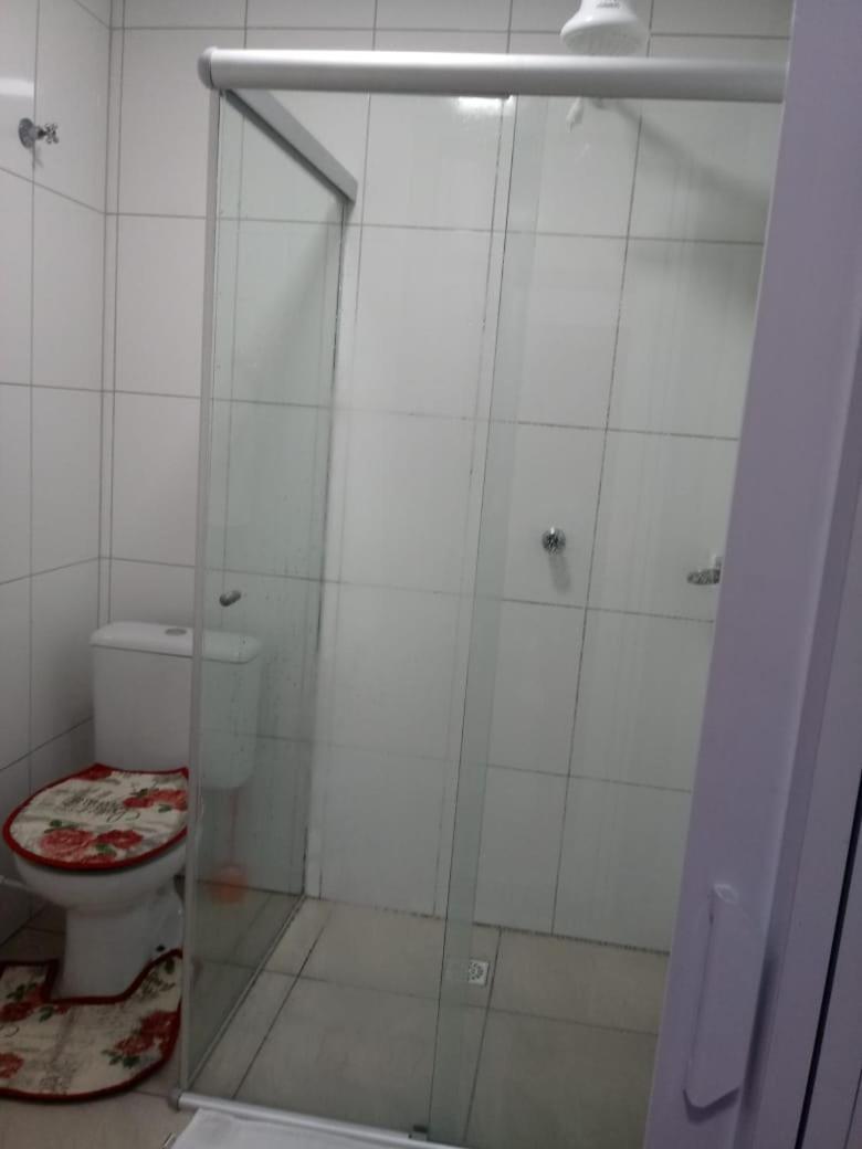 פורטו אלגרה Hotel Farrapos מראה חיצוני תמונה