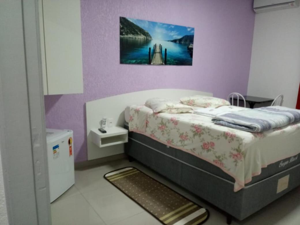 פורטו אלגרה Hotel Farrapos מראה חיצוני תמונה