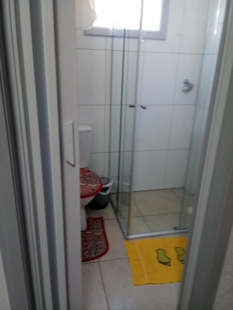 פורטו אלגרה Hotel Farrapos מראה חיצוני תמונה