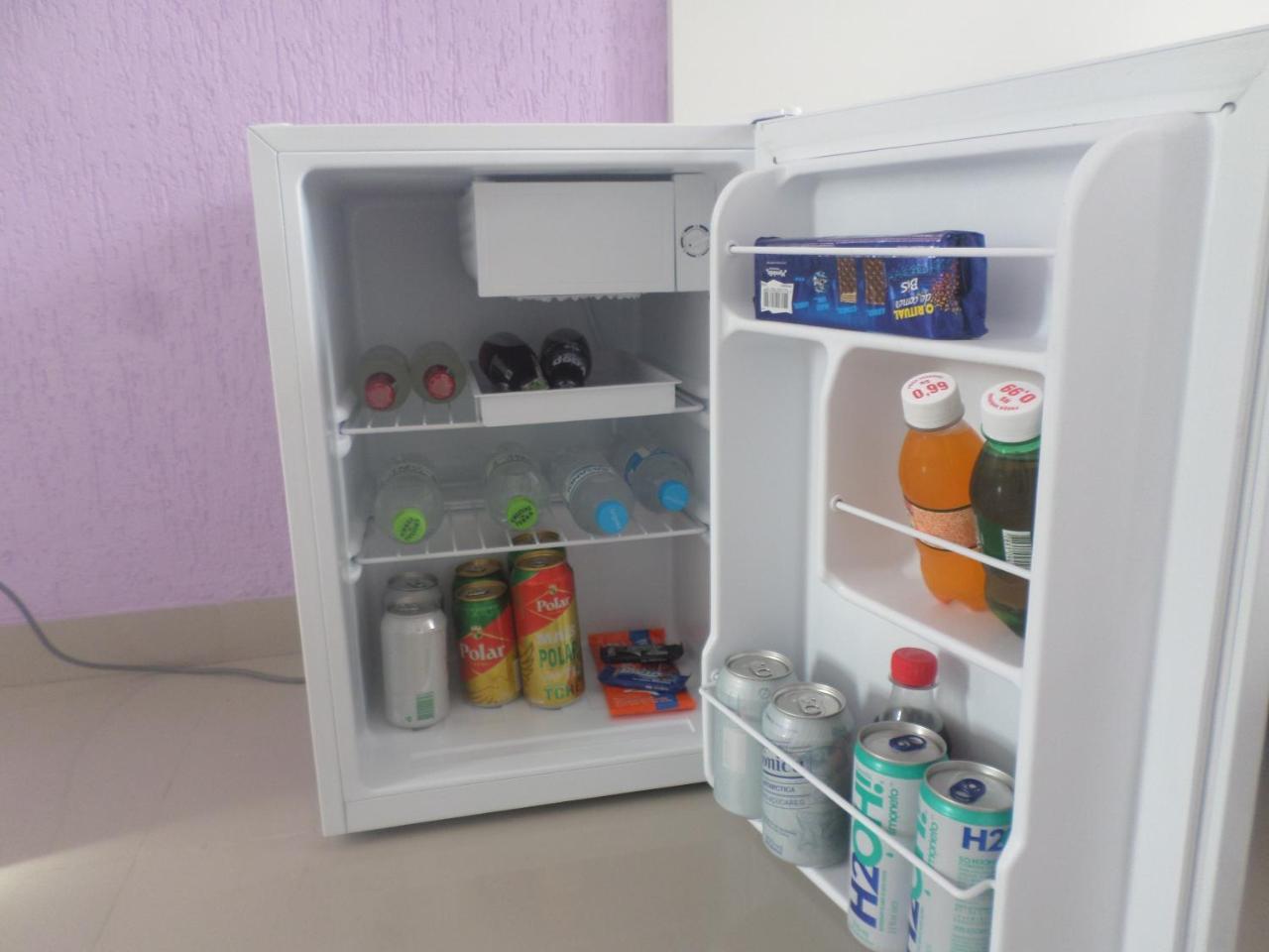 פורטו אלגרה Hotel Farrapos מראה חיצוני תמונה