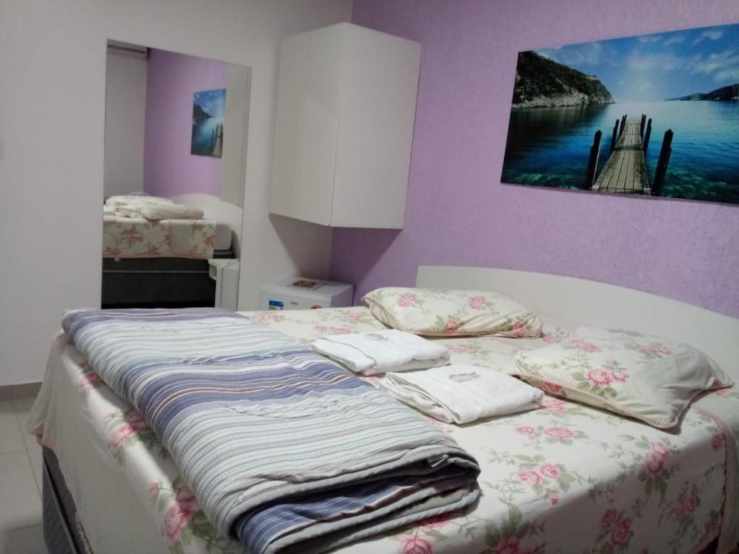פורטו אלגרה Hotel Farrapos מראה חיצוני תמונה