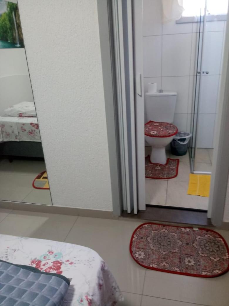 פורטו אלגרה Hotel Farrapos מראה חיצוני תמונה